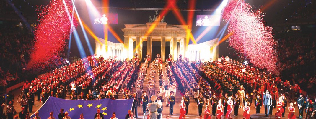 Auf zur Musikparade 05.11.2023