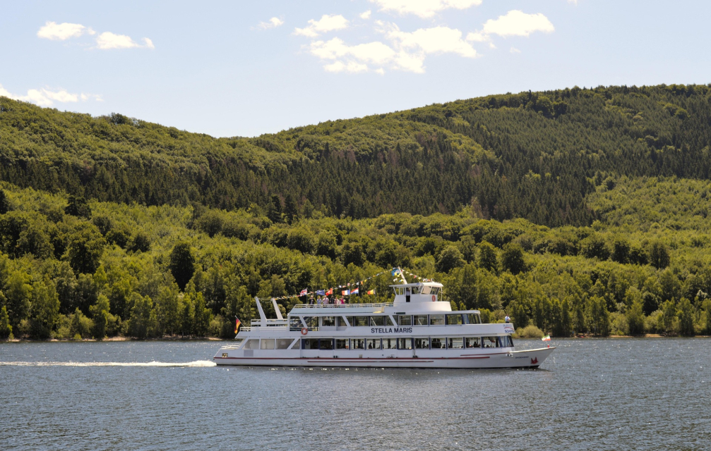 schifffahrt